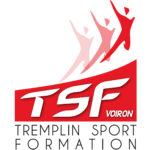 Logo Tremplin sport formation